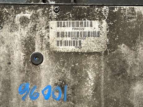 Cummins CM554 Engine Control Module (ECM) 3944125 For Sale