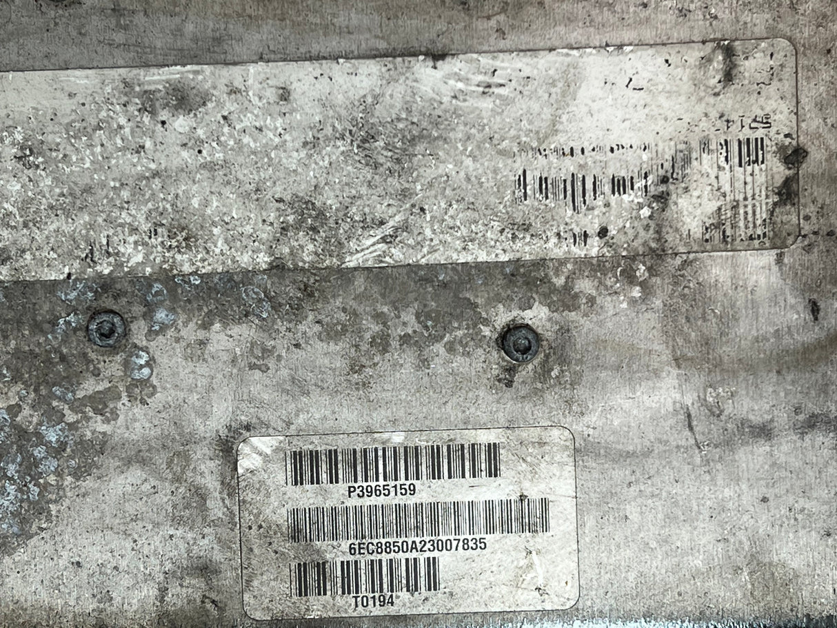 Cummins CM850 Engine Control Module (ECM) Part # 3965159 For Sale, CPL 8136