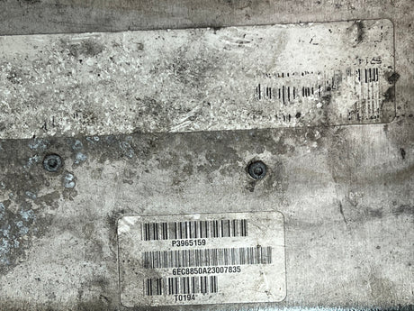 Cummins CM850 Engine Control Module (ECM) Part # 3965159 For Sale, CPL 8136