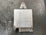 Wabco ABS/ASR Brake Control Module 446 004 039 0