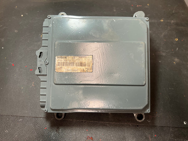 2003 Mack 12MS526M Engine Control Module (ECM) Bosch Part # 0 281 020 006