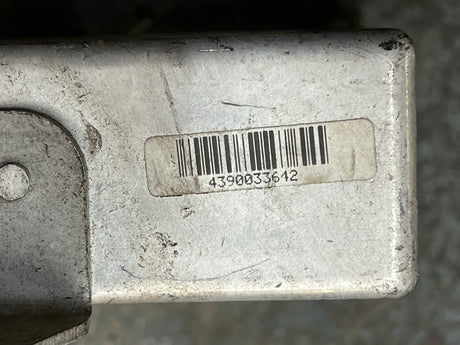 Wabco ABS/ASR Brake Control Module 446 004 039 0