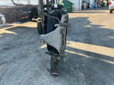 2005 Freightliner Columbia 120 Cooling Assembly