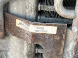 2005 Freightliner Columbia 120 Cooling Assembly