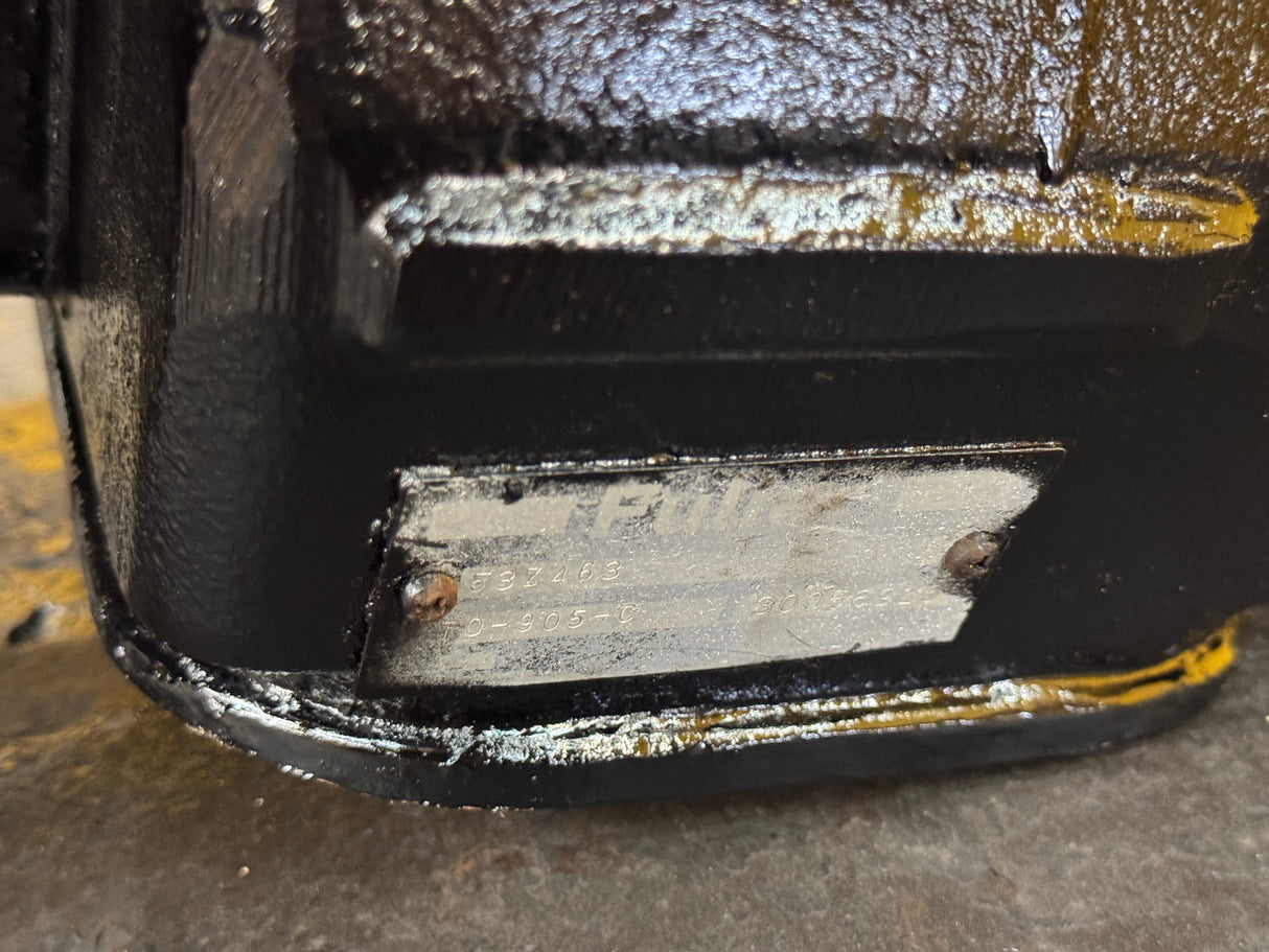 Eaton/Fuller TO-905C Transmission For Sale
