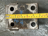 Allison HT750 Transmission Mount w/ Bolts For Sale