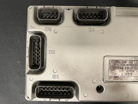 2007 Freightliner M2 BS ECM Chassis Control Module OEM Part # A06-40959-008