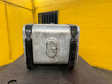 Mack D-Shape Aluminum Fuel Tank Dimensions: 34" L x 23" W x 25" H For Sale