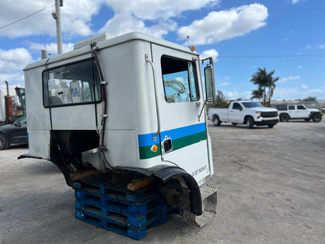 2007 MACK MR688S Forward Low CAB Shell 600-Series For Sale