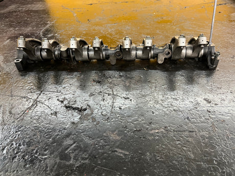 2004 Isuzu 4HK1-TC Rocker Arm
