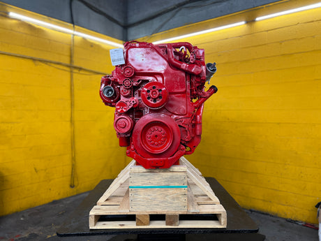 2011 Cummins ISX15 Diesel Engine For Sale, CPL# 3719