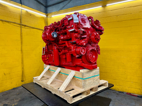 2011 Cummins ISX15 Diesel Engine For Sale, CPL# 3719