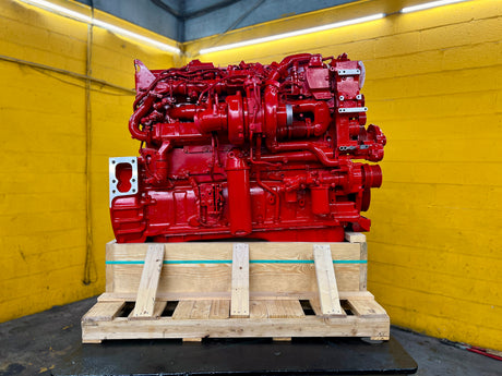 2011 Cummins ISX15 Diesel Engine For Sale, CPL# 3719