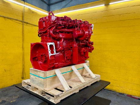 2011 Cummins ISX15 Diesel Engine For Sale, CPL# 3719