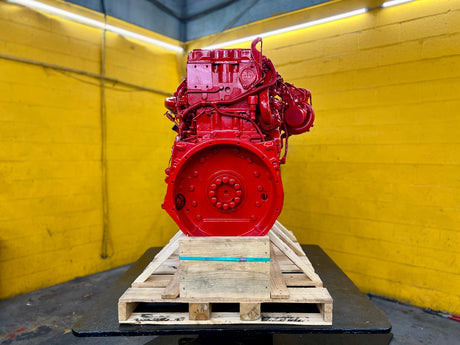 2011 Cummins ISX15 Diesel Engine For Sale, CPL# 3719