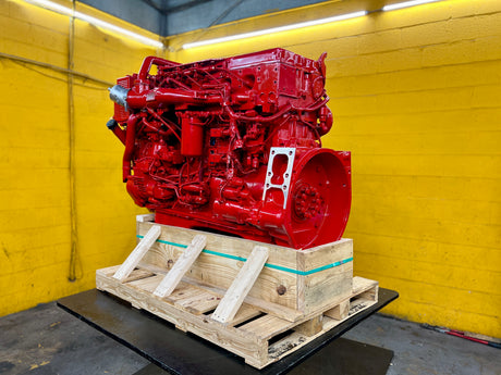2011 Cummins ISX15 Diesel Engine For Sale, CPL# 3719