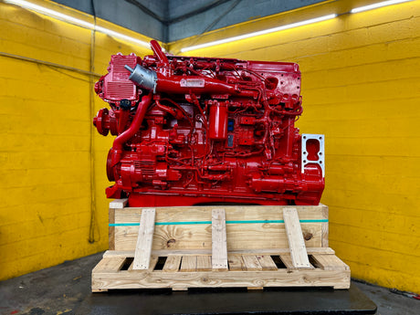 2011 Cummins ISX15 Diesel Engine For Sale, CPL# 3719
