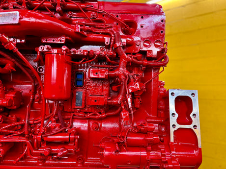 2011 Cummins ISX15 Diesel Engine For Sale, CPL# 3719