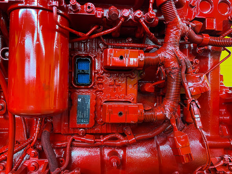 2011 Cummins ISX15 Diesel Engine For Sale, CPL# 3719