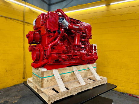 2011 Cummins ISX15 Diesel Engine For Sale, CPL# 3719