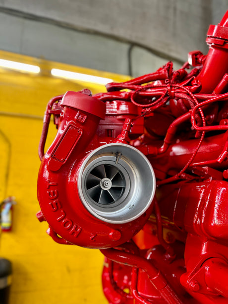 2011 Cummins ISX15 Diesel Engine For Sale, CPL# 3719
