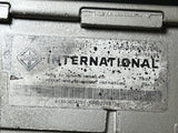 2008 International Navistar Maxxforce Engine Control Module (ECM) 1883034C91