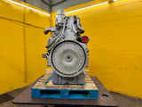 2004 Mercedes OM460LA Diesel Engine For Sale