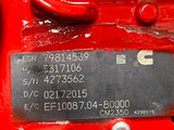 Cummins CM2350 Engine Control Module (ECM) 5317106 For Sale, CPL 4583