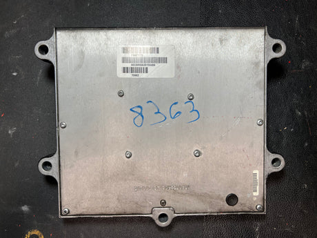 Cummins CM850 Engine Control Module (ECM) Part # 4921776 For Sale, CPL 8692