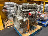 2004 Mercedes OM460LA Diesel Engine For Sale