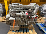2004 Mercedes OM460LA Diesel Engine For Sale