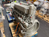 2004 Mercedes OM460LA Diesel Engine For Sale