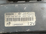 2004-2007 Mack E7 Engine Control Module (ECM) OEM Part # 12MS532M, Bosch Part # 0 281 020 045 For Sale