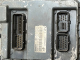 2004-2007 Mack E7 Engine Control Module (ECM) OEM Part # 12MS532M, Bosch Part # 0 281 020 045 For Sale