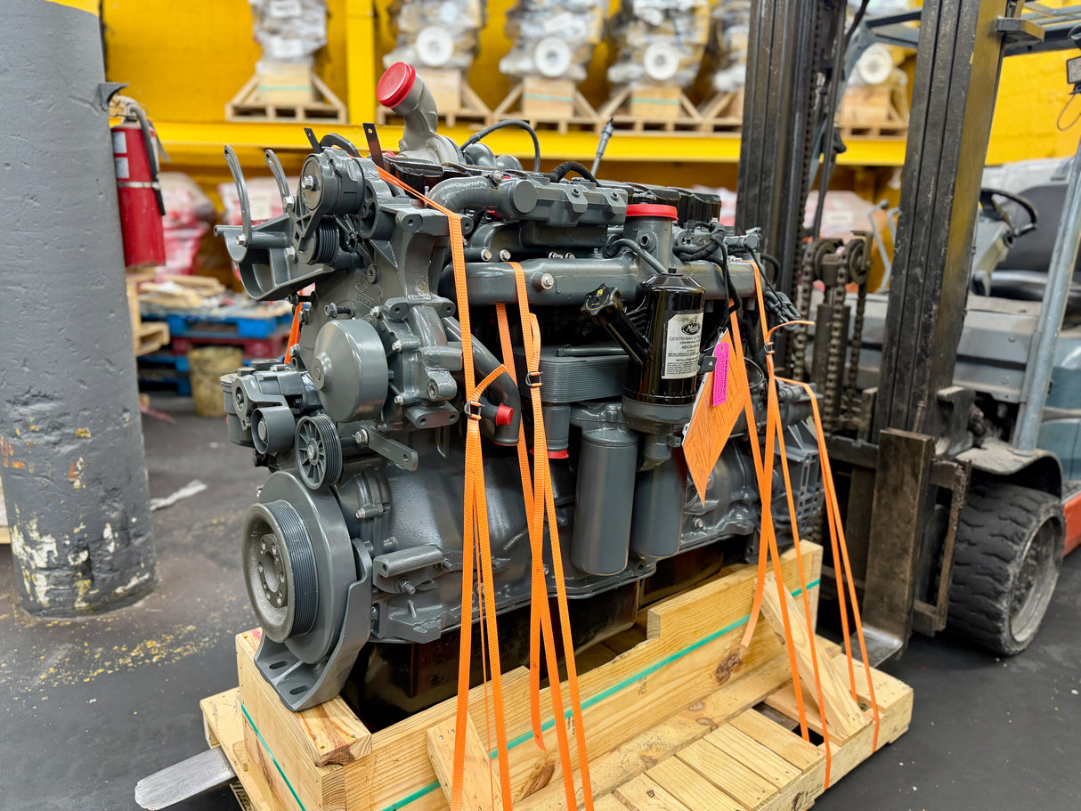 2006 Mack AMI Diesel Engine For Sale