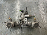 WABCO ABS Axle Modulator Valve Part # 472 500 222 0 For Sale,