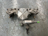 WABCO ABS Axle Modulator Valve Part # 472 500 222 0 For Sale,