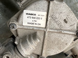 WABCO ABS Axle Modulator Valve Part # 472 500 222 0 For Sale,