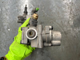 WABCO ABS Axle Modulator Valve Part # 472 500 222 0 For Sale,