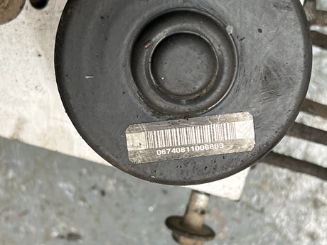 Chevrolet C7500 ABS Brake Controller Module Part # 25 0208-0010 3 For Sale