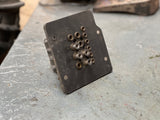 FREIGHTLINER Air Valve Manifold Part # F6HT-2B280-A2A For Sale
