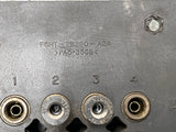 FREIGHTLINER Air Valve Manifold Part # F6HT-2B280-A2A For Sale