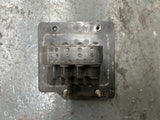 FREIGHTLINER Air Valve Manifold Part # F6HT-2B280-A2A For Sale