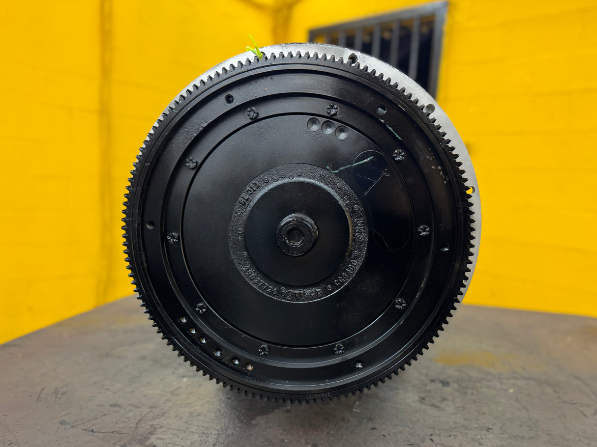 Allison MD3060 P Transmission For Sale w/ PTO Prov