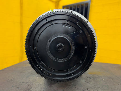 Allison MD3060 P Transmission For Sale w/ PTO Prov