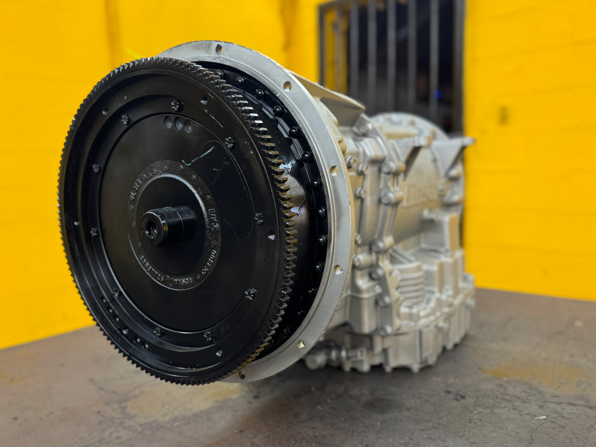 Allison MD3060 P Transmission For Sale