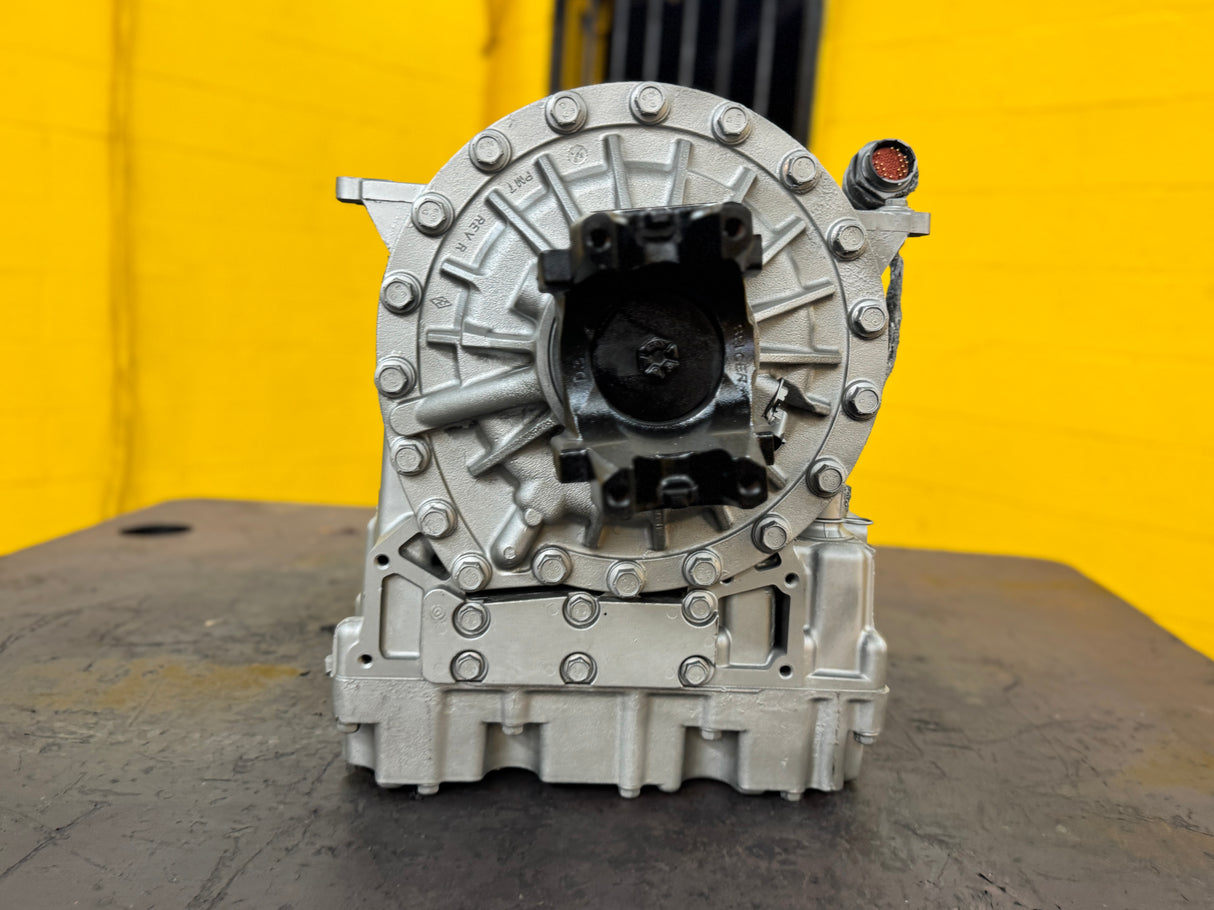 Allison MD3060 P Transmission For Sale