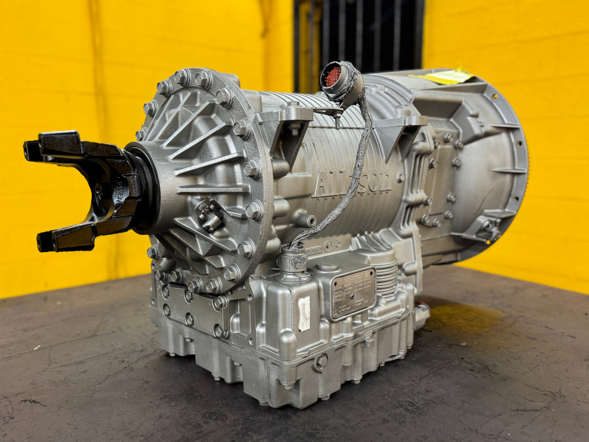 Allison MD3060 P Transmission For Sale