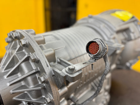 Allison MD3060 P Transmission For Sale
