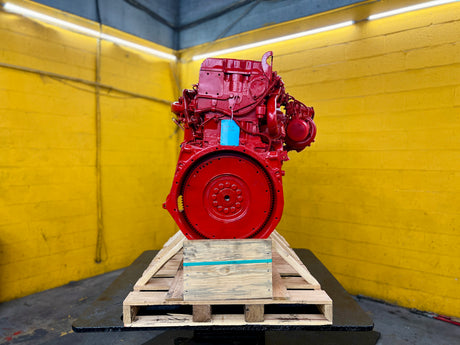2013 Cummins ISX15 Diesel Engine For Sale, (EPA13) CPL# 3937